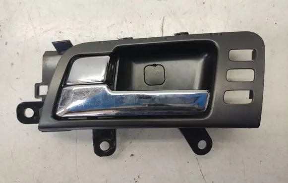 KIA Optima Front door interior handle 826102T000