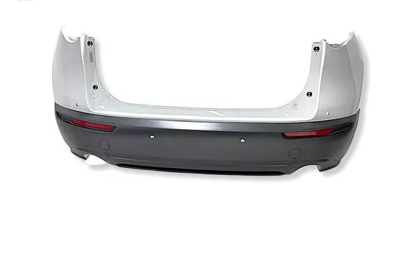 Mazda CX-30 Rear bumper DFR550221 49683
