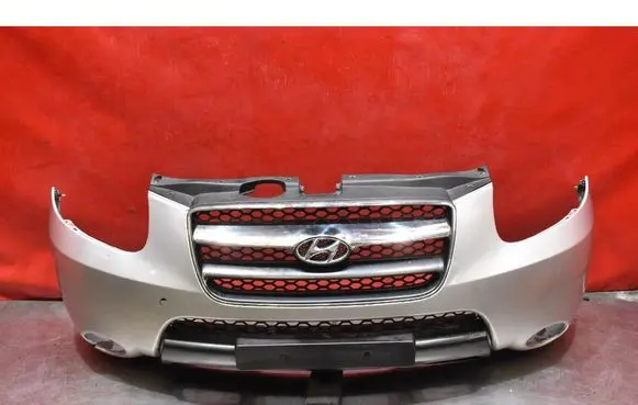 Hyundai Santa Fe Front bumper 
