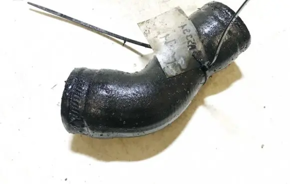 Ford Fusion Intercooler hose/pipe