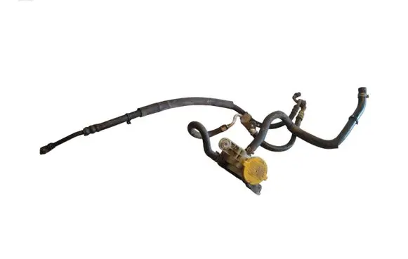 Subaru Legacy Power steering fluid tank/reservoir 