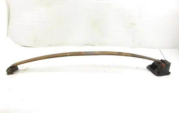 Fiat Ducato Rear leaf spring