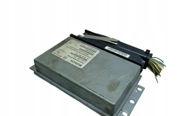 Gearbox control unit/module