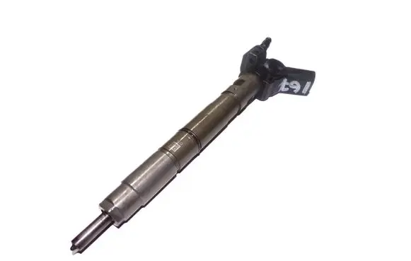 Audi Q7 4L Fuel injector 0445115086 057130277AK