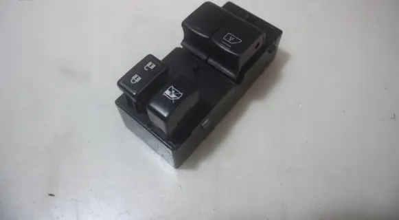 Nissan Micra Electric window control switch