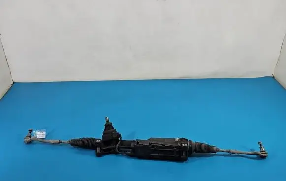 Audi A6 S6 C7 4G Steering rack 4G1423105D IMPRK1584422