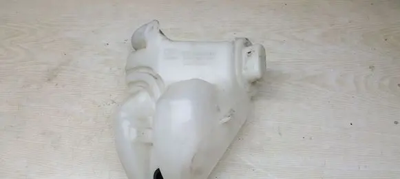 Peugeot 207 CC Windshield washer fluid reservoir/tank 968041518000