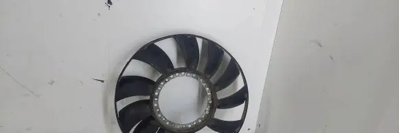 Audi A6 S6 C5 4B Fan impeller 059121301
