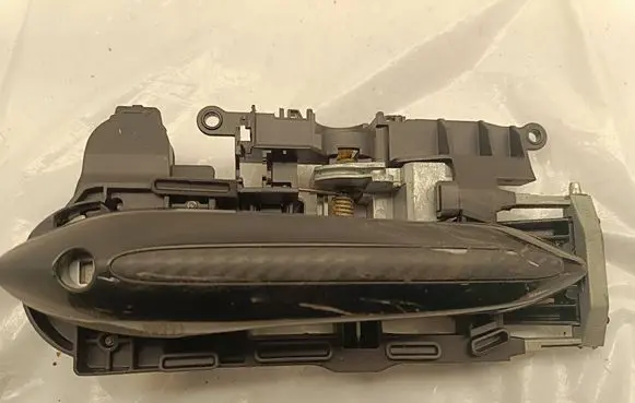 BMW 6 F06 Gran coupe Front door exterior handle X1729992304 23102013