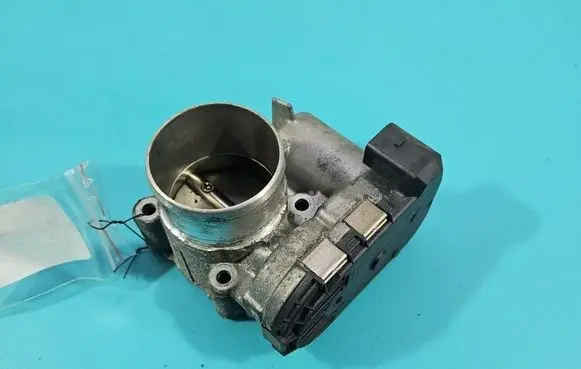 Volvo V40 Throttle body valve 7S7G-9F991-CA IMPRK1525331
