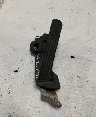 Volkswagen PASSAT B6 Accelerator throttle pedal 1K2721503M 6PV00874500