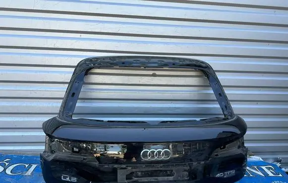 Audi Q5 SQ5 Tailgate/trunk/boot lid KLAPAQ580A