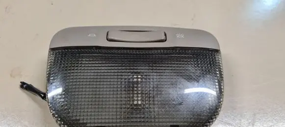 Subaru Outback Rear seat light VC12003