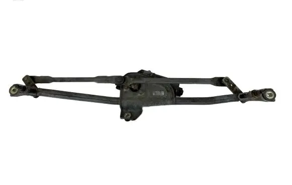 Audi A4 S4 B5 8D Front wiper linkage and motor 8D1955023E 240999600 8D1955113C