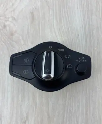 Audi A4 S4 B8 8K Light switch 8K0941531AS 2902120794