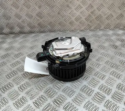 Mercedes-Benz GLC C254 Heater fan/blower A2069064501