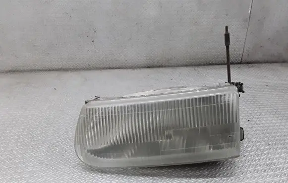 Ford Explorer Headlight/headlamp