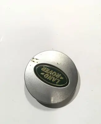 Land Rover Freelander 2 - LR2 Original wheel cap 