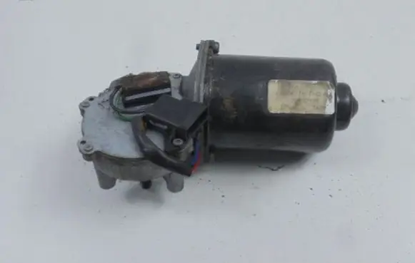Seat Toledo II (1M) Front wiper linkage and motor