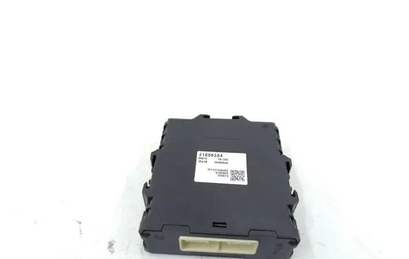 Volvo XC40 Gearbox control unit/module 31686384