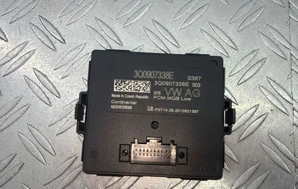 Seat Ateca Light module LCM 3Q0907338E