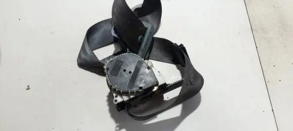 Renault Scenic I Front seatbelt