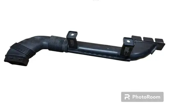 Mazda 3 II Air intake duct part 8N619E635AC 8N619E635BC