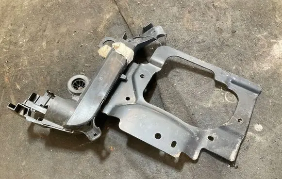 Ford Puma Battery tray H1BB6K034AB