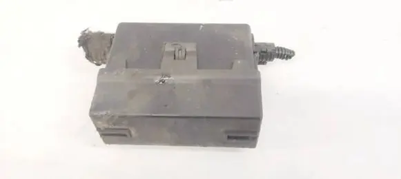 Opel Meriva A Fuse box set 24437030