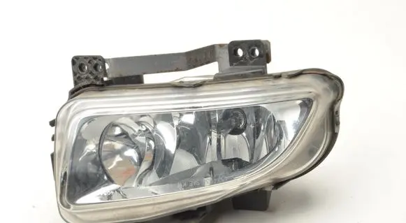 Fiat 500X Front fog light 00520289790