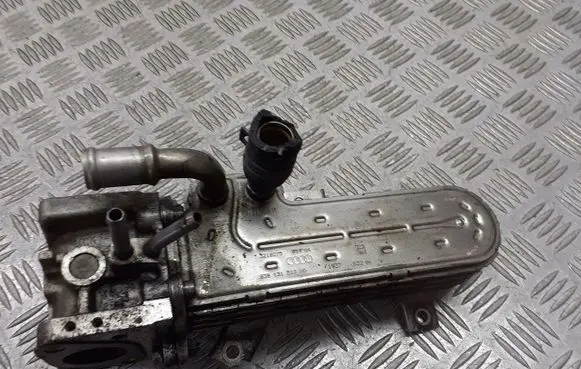 Volkswagen Golf IV EGR valve cooler 038131513AD