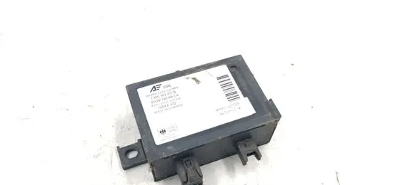 Volkswagen Sharan Immobilizer control unit/module 7M0953257B 95VW19A366CA 5WK4632