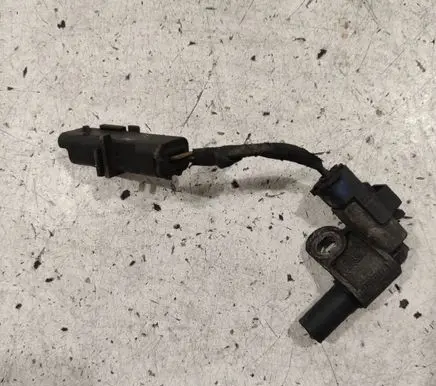Peugeot 407 Crankshaft position sensor 9645844080