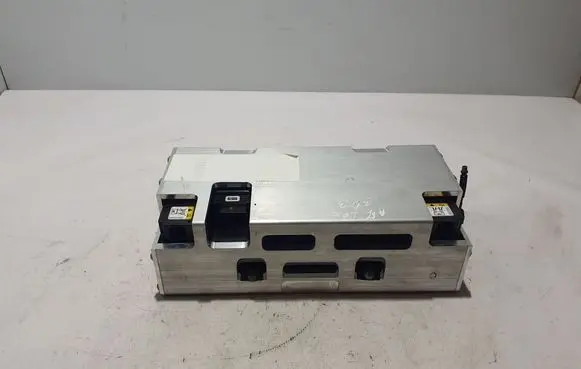 Audi A7 S7 4K8 Hybrid / electric car battery 4K0915431K