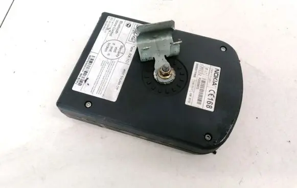 Ford Mondeo Mk III Other control units/modules 4m5t19g488 4m5t19g488cm