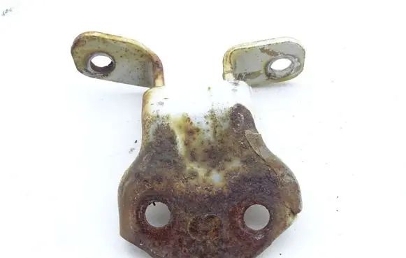 Ford Ranger Front door hinge set 