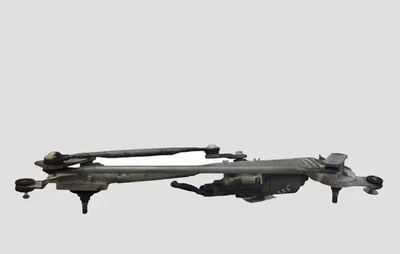 Opel Insignia A Front wiper linkage and motor 13227392 AV1590601414
