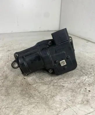 Throttle valve