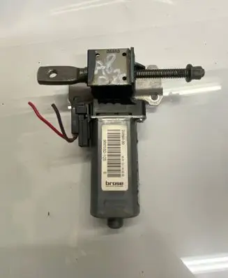 Audi A8 S8 D4 4H Seat adjustment motor D359300 988582105