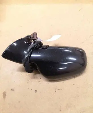Peugeot 407 Front door electric wing mirror 024145 024313