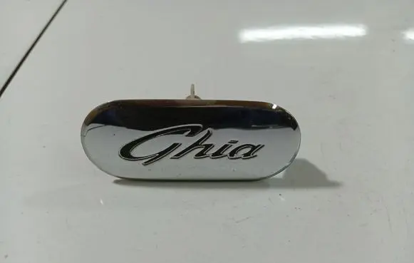 Ford Focus C-MAX Manufacturer badge logo/emblem 3M5116098AD