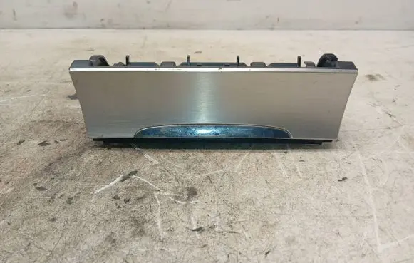 Volkswagen PASSAT B6 Car ashtray 3C0863284 3C0857961