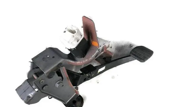 Renault Clio IV Brake pedal 465013423R 05072015