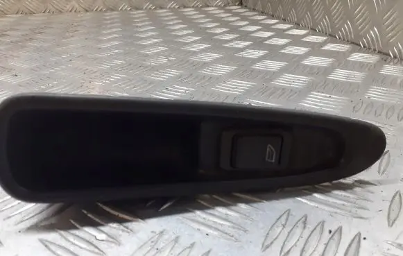 Volvo S40, V40 Electric window control switch 03458228
