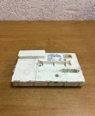 Mercedes-Benz E C207 W207 Other control units/modules A2079004400 F6203 A2079011600