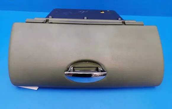 MG ZT - ZT-T Glove box FFK100090