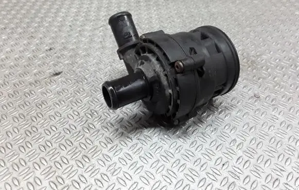Renault Scenic II - Grand scenic II Electric auxiliary coolant/water pump