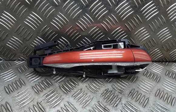 Peugeot Traveller Sliding door exterior handle 9808649980