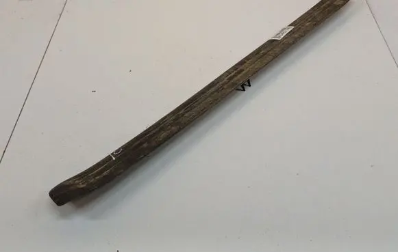 KIA Sportage Front sill trim cover 85873831F000