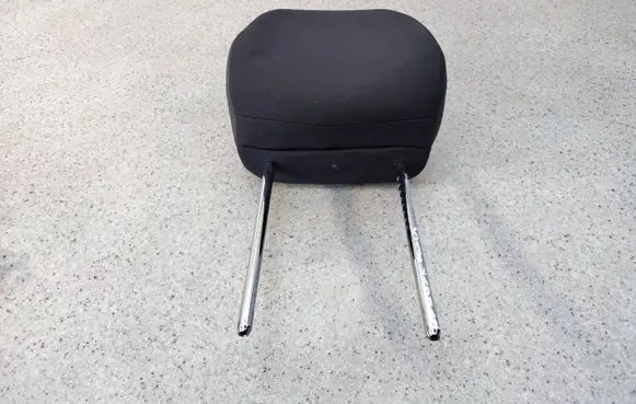 Renault Kadjar Front seat headrest 